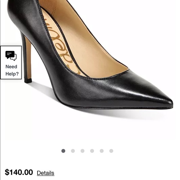 Sam Edelman Pumps - Picture 8 of 8